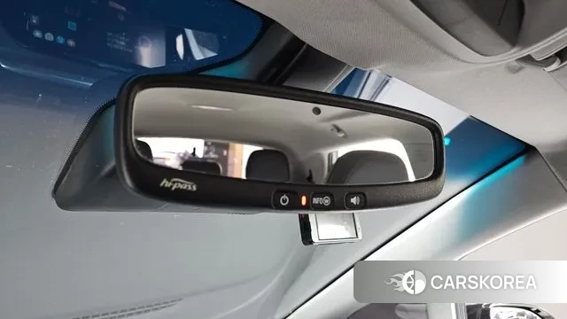 Chevrolet (GM Daewoo) Bolt EV id 3777801 из Кореи 10