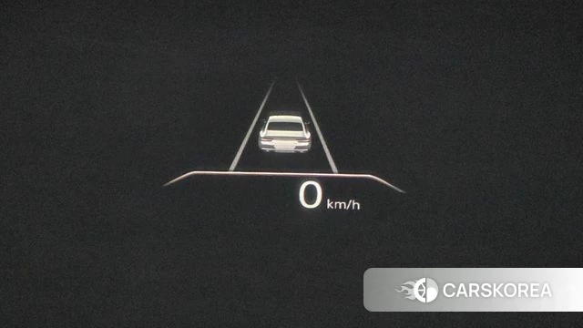 Genesis G80 (RG3) id 4794263 из Кореи 10
