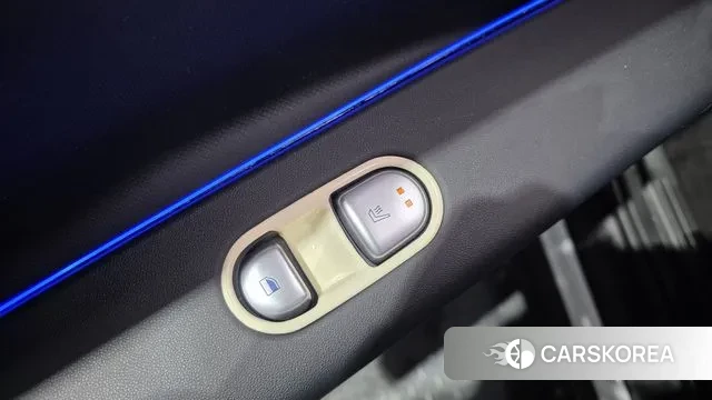 Hyundai Ionic 5 id 3659287 из Кореи 10