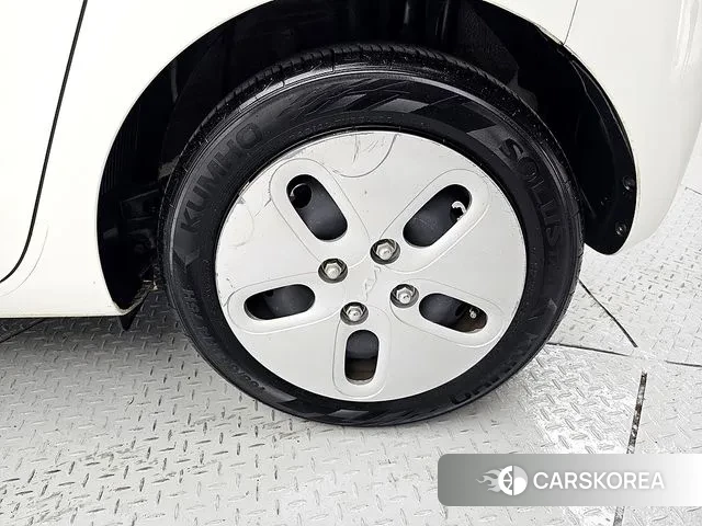 Kia The New Ray id 3488392 из Кореи 10