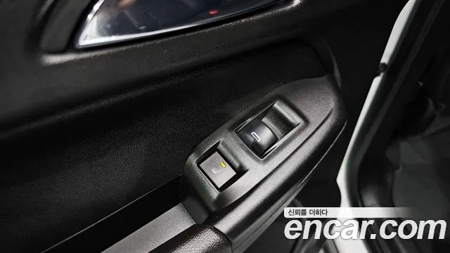 Chevrolet (GM Daewoo) Trailblazer id 2932335 из Кореи 10