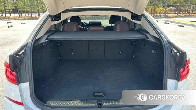 BMW 6 Series GT (G32) id 3843386 из Кореи 10