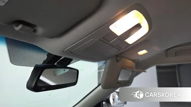 Ssangyong Tivoli Air id 3509908 из Кореи 10