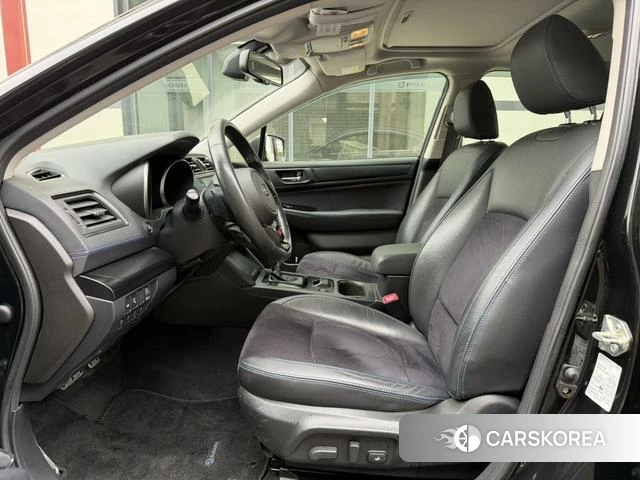 Subaru LEGACY Lion id 4210103 из Китая 10