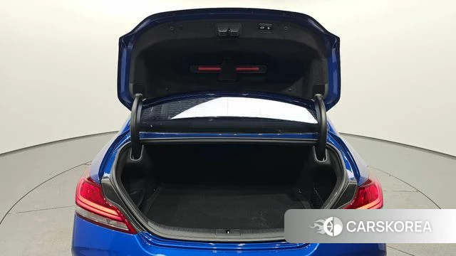 Genesis G70 id 3801049 из Кореи 10