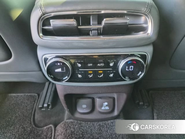 Genesis GV80 id 4731891 из Кореи 10