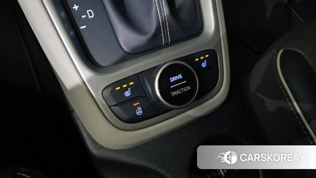 Hyundai Venue id 4410484 из Кореи 10