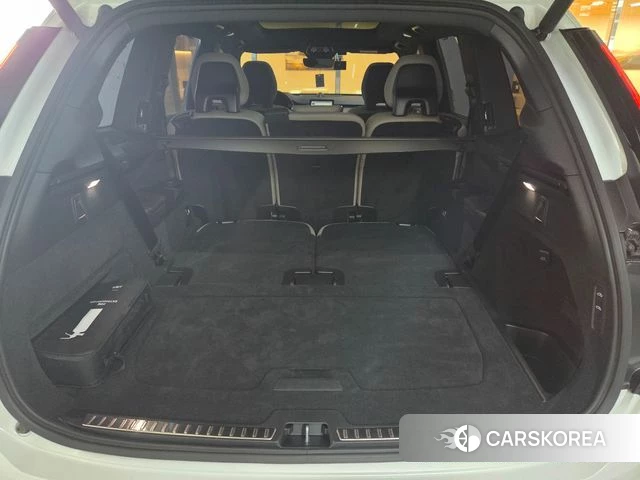 Volvo XC90 second Generation id 4842458 из Кореи 10