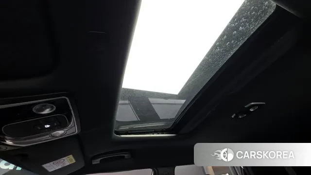 Ssangyong Torres id 3740256 из Кореи 10