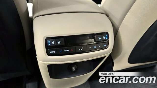 Hyundai The New Palisade id 2954345 из Кореи 10