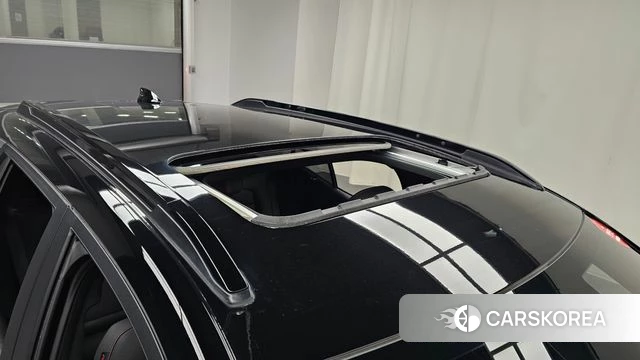 Chevrolet (GM Daewoo) Trax Crossover id 4178173 из Кореи 10