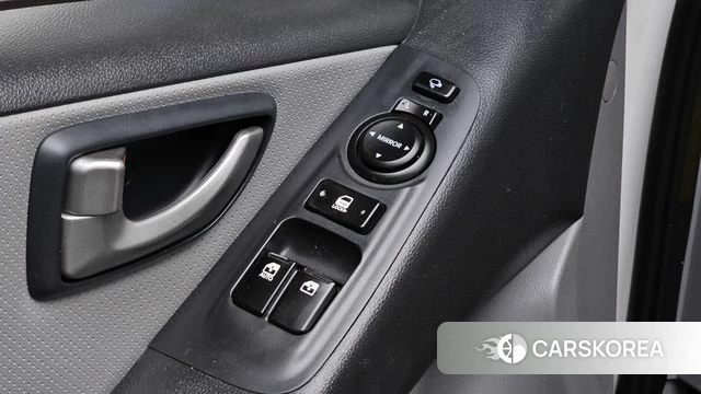 Hyundai The New Grand Starex id 4410787 из Кореи 10