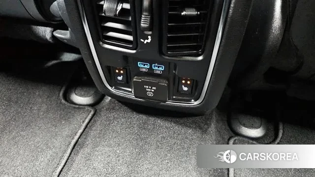 Jeep Grand Cherokee id 3741523 из Кореи 10