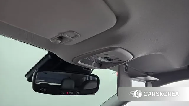 Chevrolet (GM Daewoo) Trax Crossover id 3596084 из Кореи 10