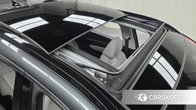 Hyundai Tucson Hybrid (NX4) id 4294123 из Кореи 10