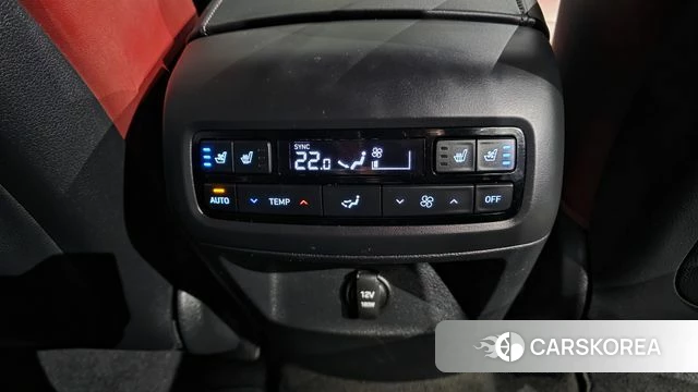 Hyundai Palisade id 3893618 из Кореи 10