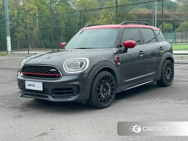 MINI JCW COUNTRYMAN id 3882500 из Китая 10