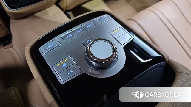 Genesis G80 (RG3) id 3383093 из Кореи 10