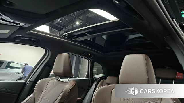 BMW 2 Series Active Tourer (U06) id 3940447 из Кореи 10