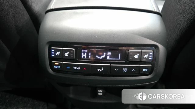 Hyundai Palisade id 4180444 из Кореи 10