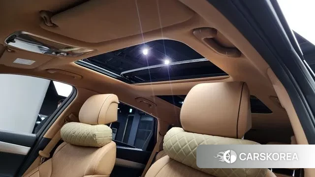 Genesis GV80 id 3360094 из Кореи 10