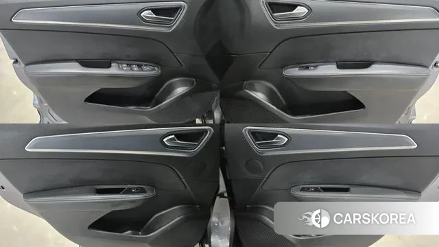 Renault Korea (Samsung) XM3 id 3778307 из Кореи 10