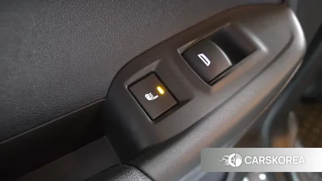 Chevrolet (GM Daewoo) The New Trail Blazer id 3533359 из Кореи 10