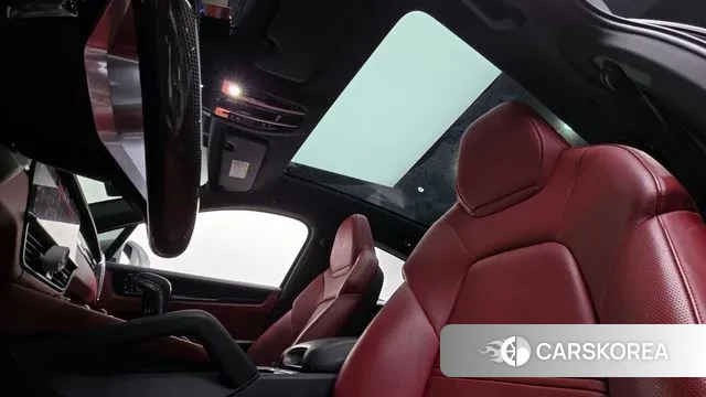 Porsche Cayenne (PO536) id 3219348 из Кореи 10