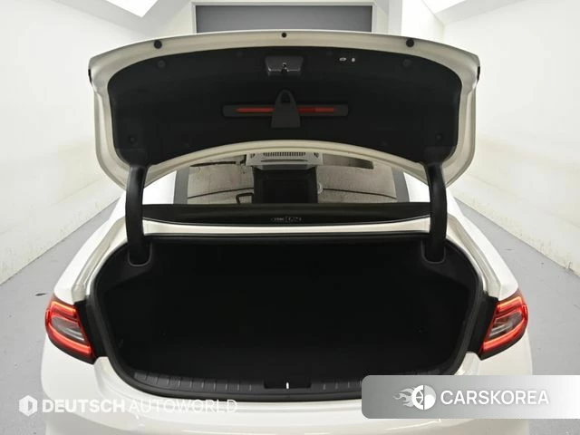 Hyundai Grandeur IG id 4447618 из Кореи 10