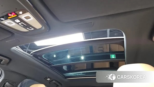 Volvo S90 id 3452780 из Кореи 10