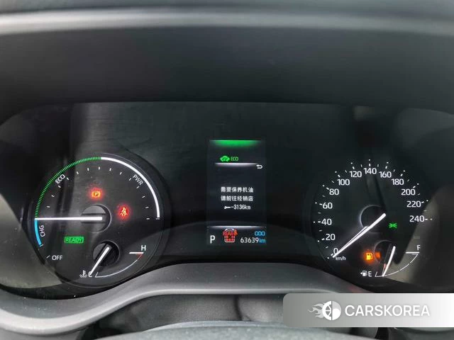 Toyota Saina id 4257549 из Китая 10