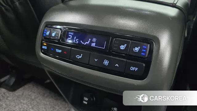 Hyundai Palisade id 3611857 из Кореи 10