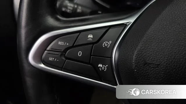 Renault Korea (Samsung) XM3 id 3676931 из Кореи 10