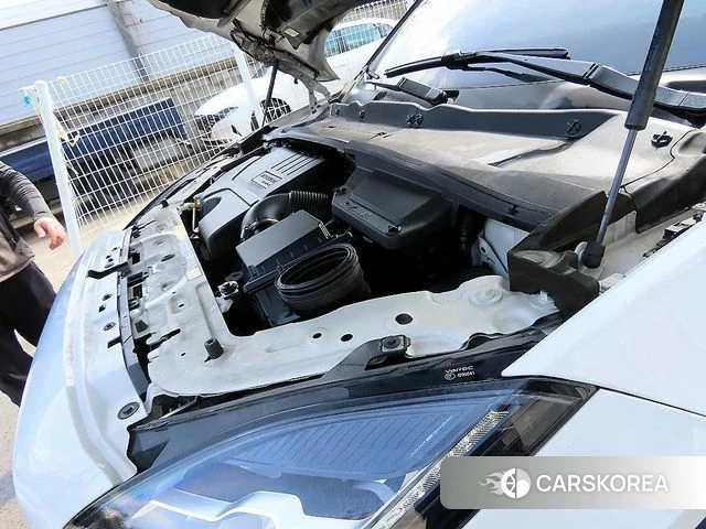 Jaguar E-PACE id 3867360 из Кореи 10