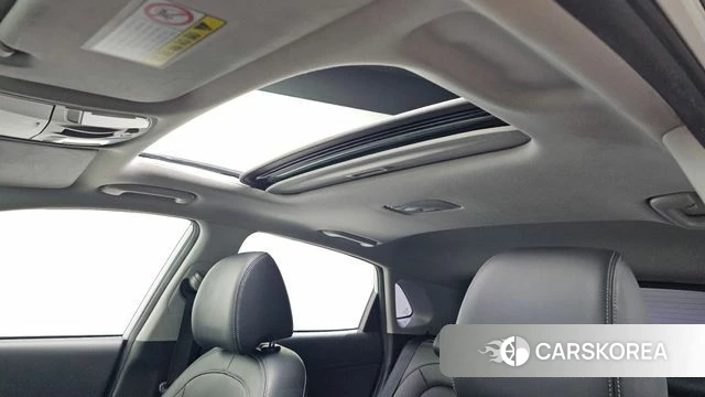 Hyundai Kona id 4496972 из Кореи 10