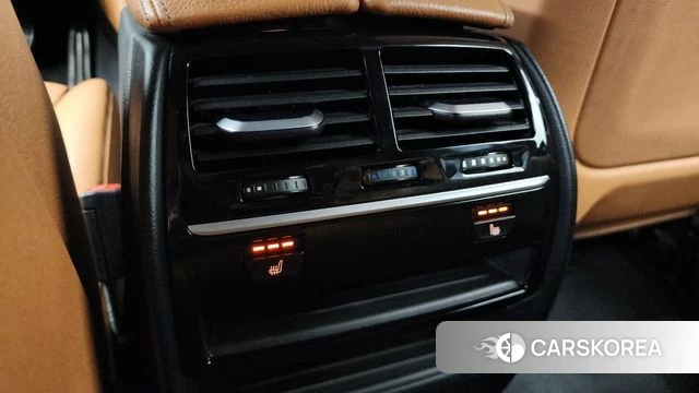 BMW 5 Series (G30) id 4425005 из Кореи 10