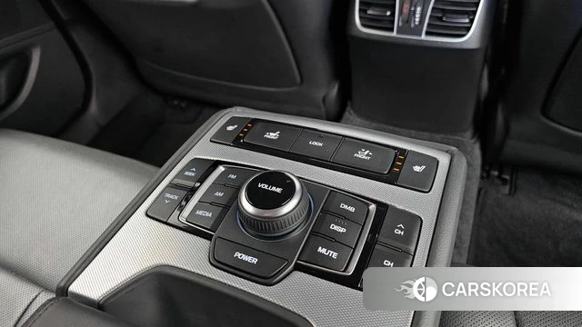 Genesis G80 id 4477039 из Кореи 10