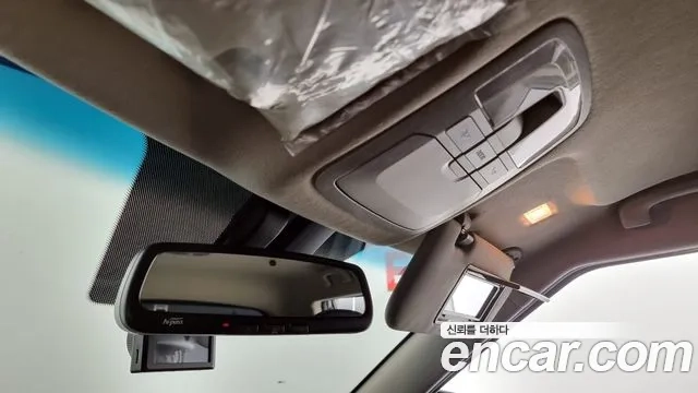 Ssangyong Berry New Tivoli id 2951629 из Кореи 10