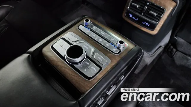 Kia More K9 id 2447682 из Кореи 10