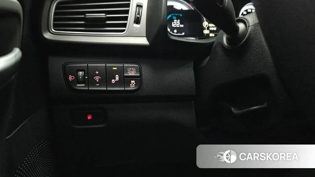Kia Niro id 4459416 из Кореи 10