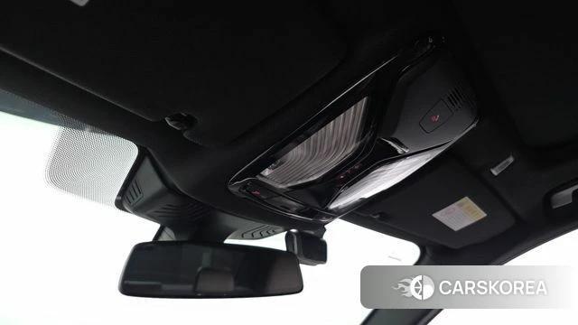 BMW 5 Series (G30) id 4667428 из Кореи 10