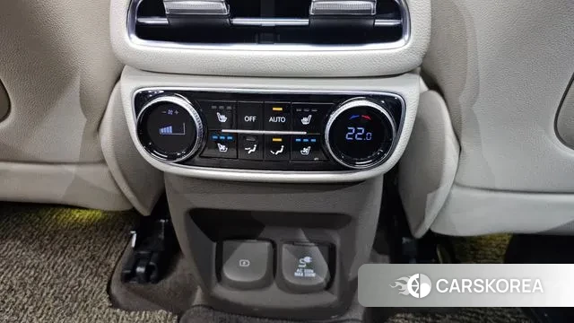 Genesis GV80 id 3390496 из Кореи 10