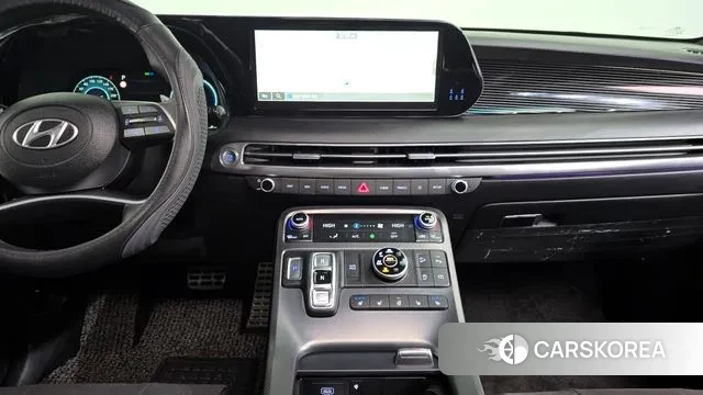 Hyundai The New Palisade id 3538942 из Кореи 10