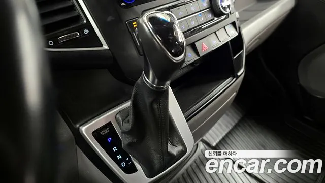 Hyundai Solati id 2544733 из Кореи 10