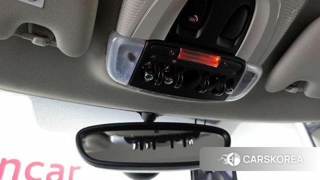 Mini Cooper id 4345249 из Кореи 10