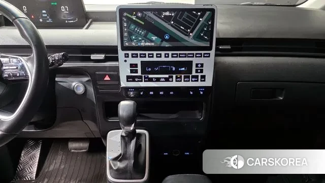 Hyundai Staria id 3099956 из Кореи 10