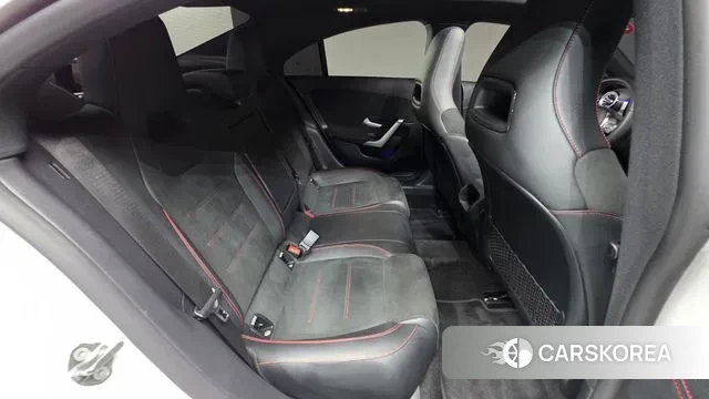 Mercedes-Benz CLA-Class C118 id 3058966 из Кореи 10