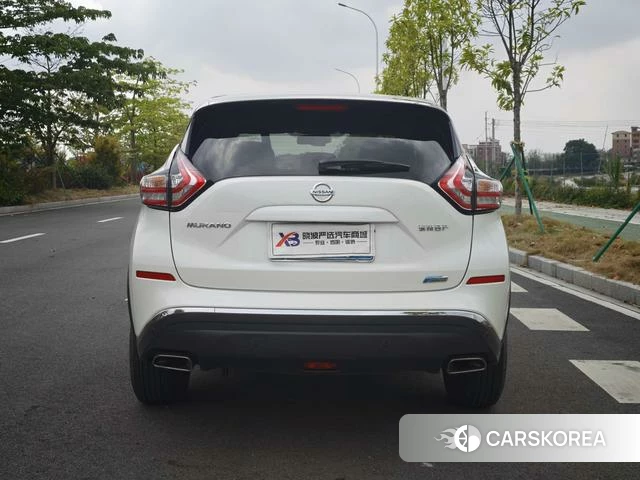 Nissan Loulan id 4290845 из Китая 10