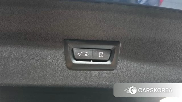 BMW X4 (G02) id 4725310 из Кореи 10