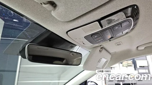 Hyundai Sonata Hybrid (DN8) id 2951674 из Кореи 10